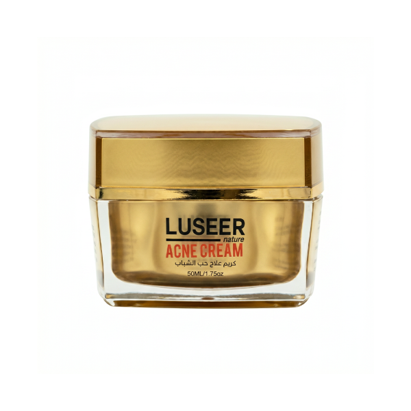 LUSEER Nature Acne Cream 50Ml