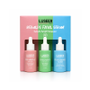 LUSEER Nature Rebuilds Facial Serum X3 Set 30Ml